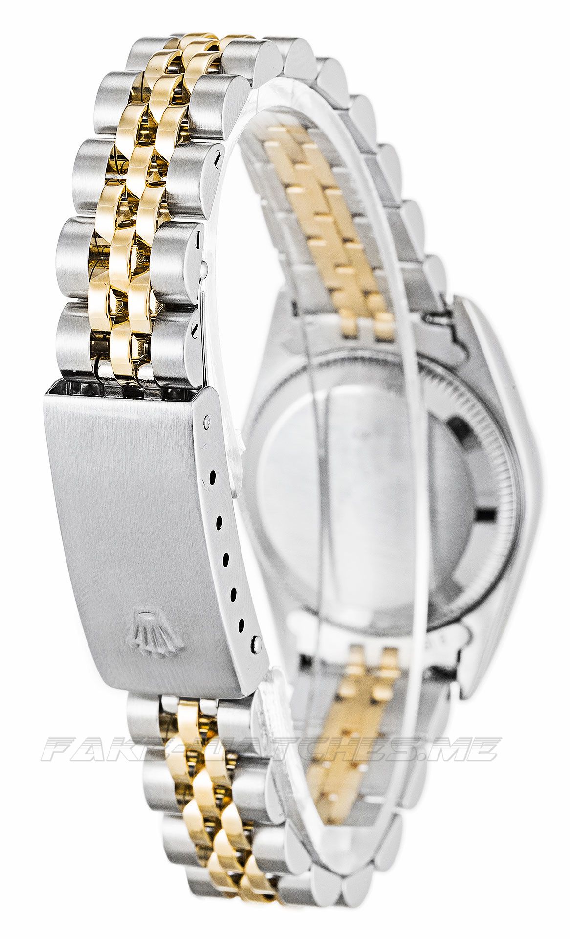 Rolex Lady Oyster Perpetual Ladies Automatic 76193